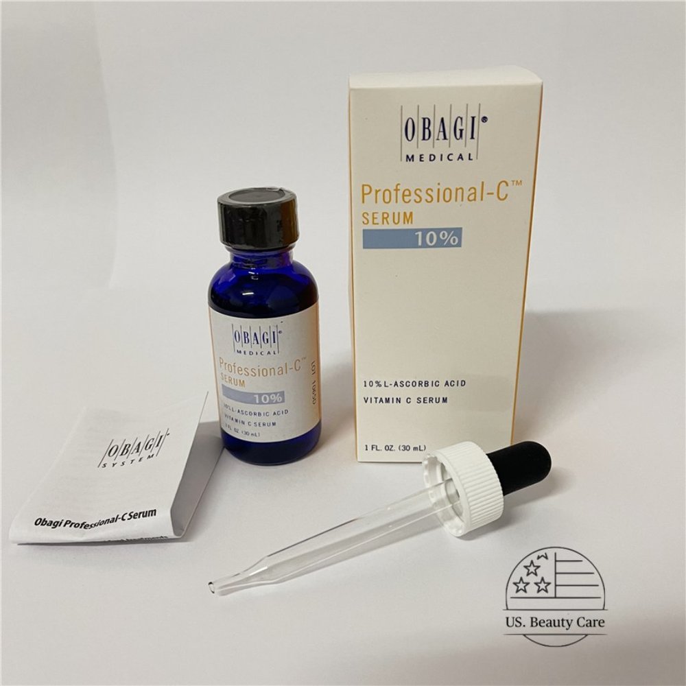 Obagi Professional C Serum 10% 1 oz